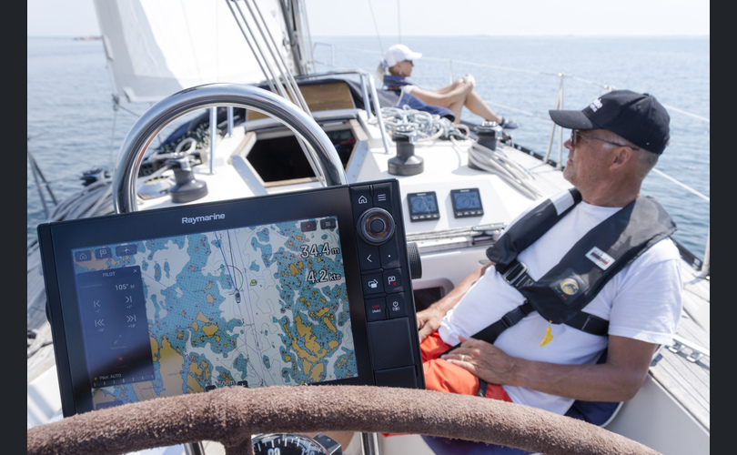 Baltic Yachts BALTIC 35-kuva-35